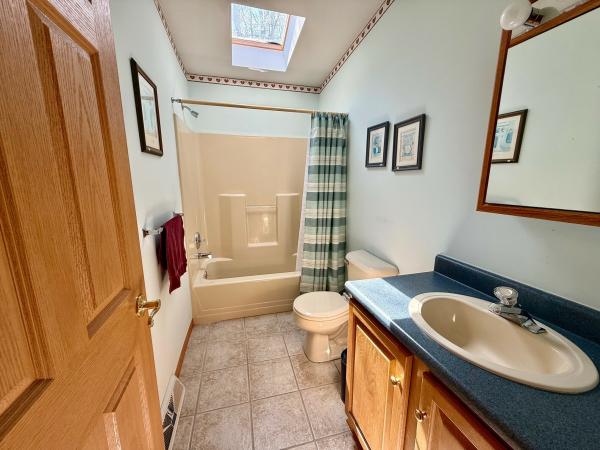 2002 NEW NEW Mobile Home