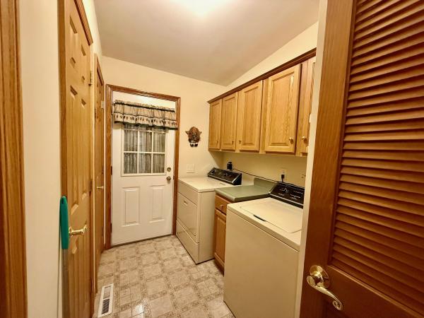 2002 NEW NEW Mobile Home
