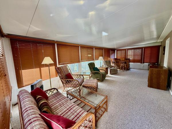 2002 NEW NEW Mobile Home