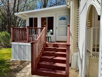 2002 NEW NEW Mobile Home