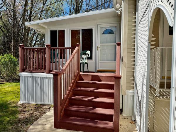 2002 NEW NEW Mobile Home