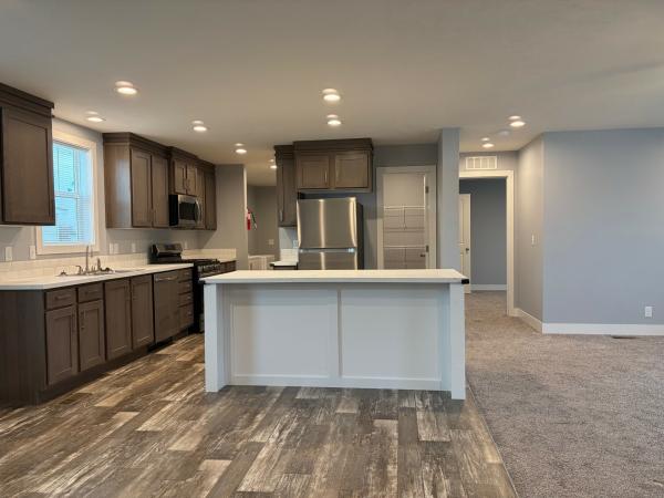 2025 Clayton Mobile Home For Sale