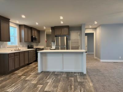 Mobile Home at 4441 Montgomery Court Jackson, MI 49201