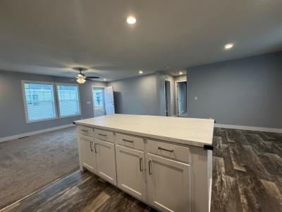 Photo 2 of 8 of home located at 4441 Montgomery Court Jackson, MI 49201