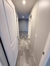 2022 Champion Redman Foundation Mobile Home