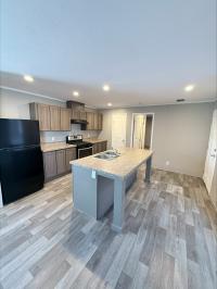 2022 Champion Redman Foundation Mobile Home