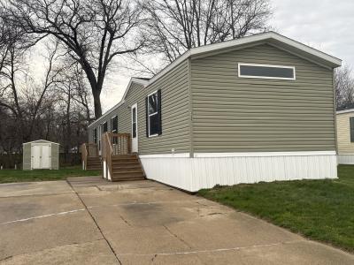 Mobile Home at 54152 Ash Rd. Lot 350 Osceola, IN 46561