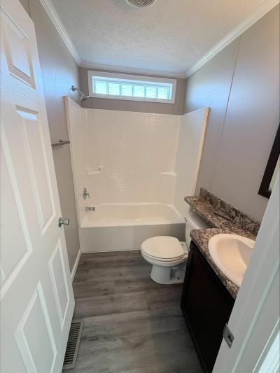 Mobile Home at 2507 214th Street N #94 Port Byron, IL 61275