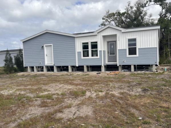 2026 CAVCO - Plant City St. Augustine - Elite Series Mobile Home