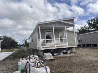 Mobile Home at 1638 Voyager Drive Sarasota, FL 34234
