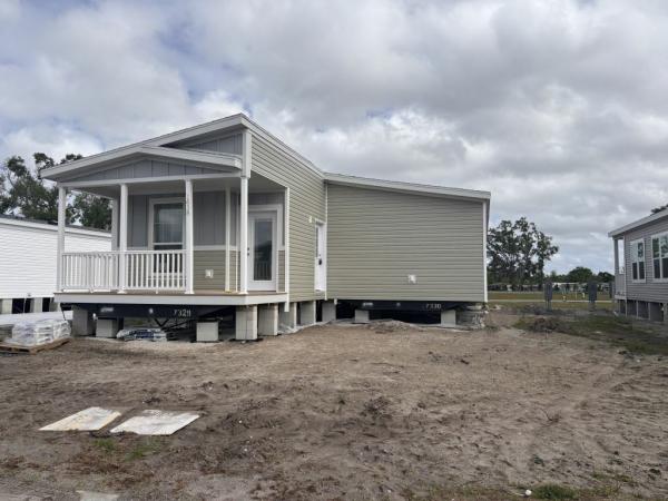 2026 Skyline - Ocala Bayport II Mobile Home