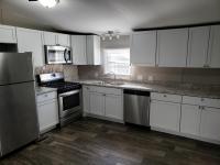 1992 Prestige Mfg Homes Corp Prestige Mobile Home