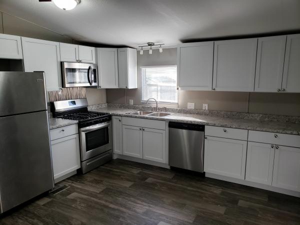 Photo 1 of 2 of home located at 2507 214th Street N #80 Port Byron, IL 61275