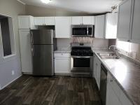 1992 Prestige Mfg Homes Corp Prestige Mobile Home