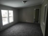 1992 Prestige Mfg Homes Corp Prestige Mobile Home