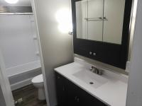 1992 Prestige Mfg Homes Corp Prestige Mobile Home