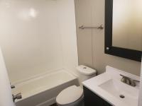 1992 Prestige Mfg Homes Corp Prestige Mobile Home
