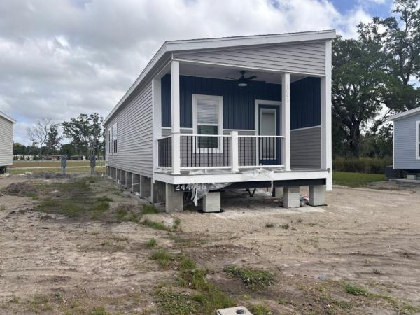 2026 CAVCO - Plant City Vero - Elite Series Mobile Home