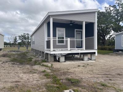 Mobile Home at 1642 Voyager Drive Sarasota, FL 34234