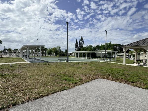 2026 CAVCO - Plant City Vero - Elite Series Mobile Home