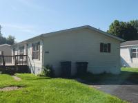 1992 Prestige Mfg Homes Corp Prestige Mobile Home