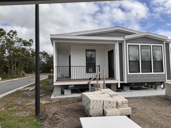 2026 Skyline - Ocala Seaside Mobile Home