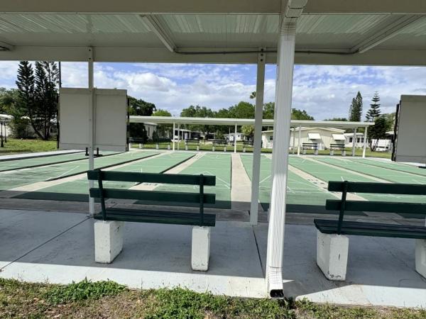 2026 Skyline - Ocala Seaside Mobile Home