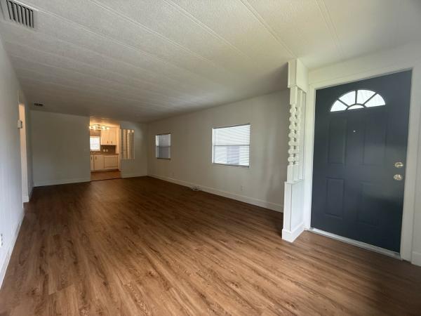 1981 CORO Edinborough Mobile Home