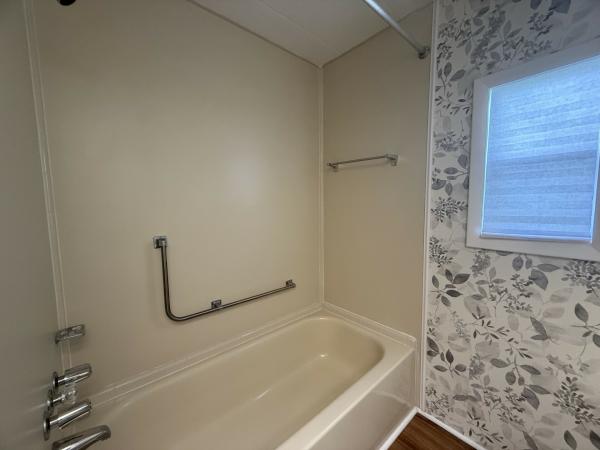 1981 CORO Edinborough Mobile Home