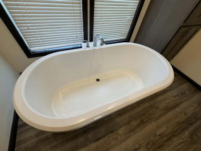 Photo 2 of 4 of home located at 8701 Vasa Newport, MI 48166