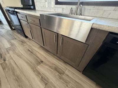 Photo 3 of 4 of home located at 8701 Vasa Newport, MI 48166