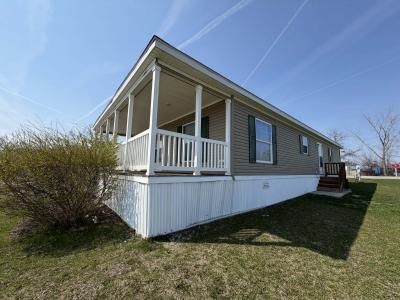 Photo 2 of 4 of home located at 8715 Romanov Newport, MI 48166