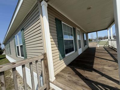 Photo 3 of 4 of home located at 8715 Romanov Newport, MI 48166