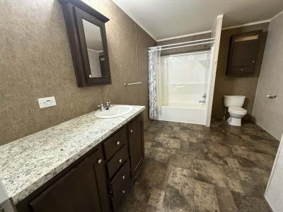 Photo 3 of 4 of home located at 1866 Birch St Newport, MI 48166