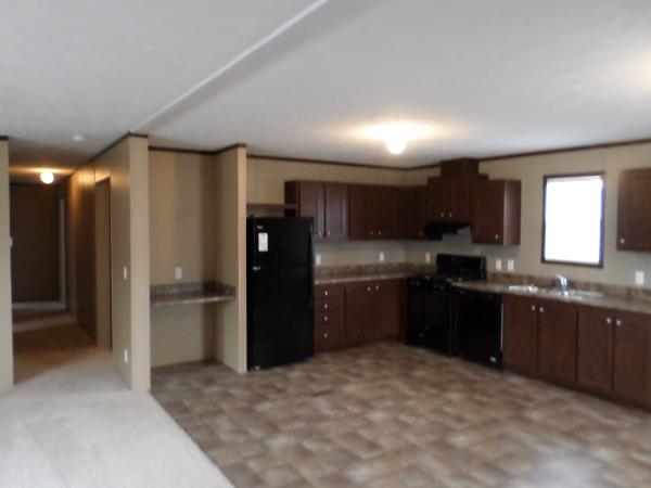 2015 Clayton Mobile Home For Sale