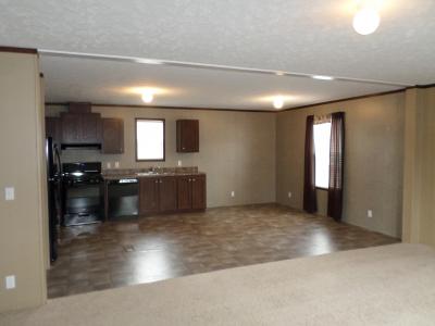 Photo 2 of 9 of home located at 41021 Old Michigan Lot 63 Canton, MI 48188