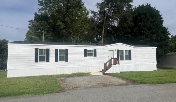 2024 Clayton Homes Inc Mobile Home For Sale