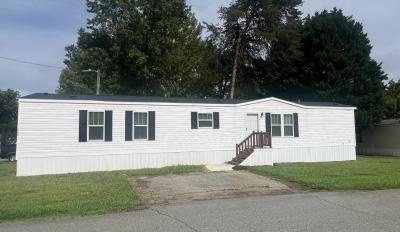 Mobile Home at 4200 Us Hwy 29 N #460 Greensboro, NC 27405