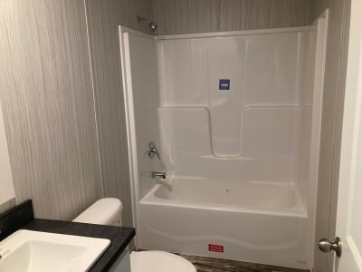 Photo 6 of 5 of home located at 1 Buttercup Lane Hancock, ME 04640