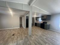 1998 Horton Mirage Mobile Home