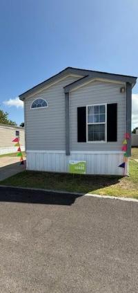 2015 Southern Energy Homes Yes Mobile Home