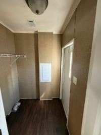 2015 Southern Energy Homes Yes Mobile Home