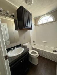 2015 Southern Energy Homes Yes Mobile Home
