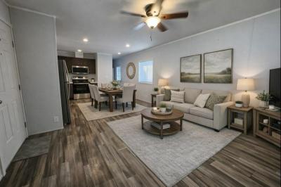 Mobile Home at 4285 N Yellowstone Hwy #6 #6 Idaho Falls, ID 83401