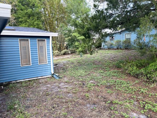 1987 Fleetwood 2 Mobile Home