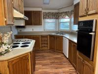 1987 Fleetwood 2 Mobile Home