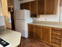 1987 Fleetwood 2 Mobile Home