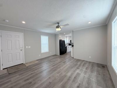 Photo 3 of 31 of home located at 52780 S Zacharias Court #152 Chesterfield, MI 48051