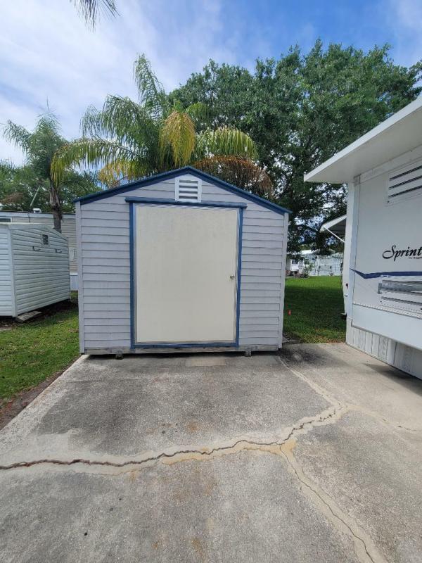 2002 Mobile Home