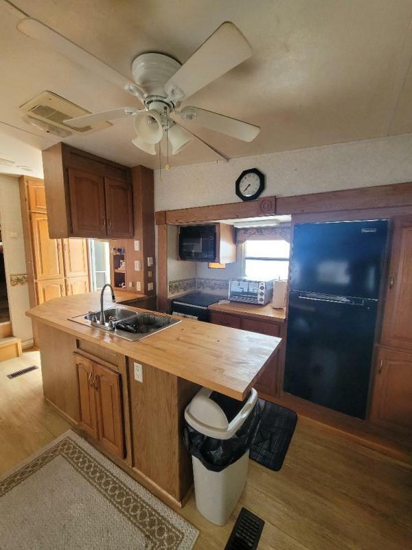 2002 Mobile Home